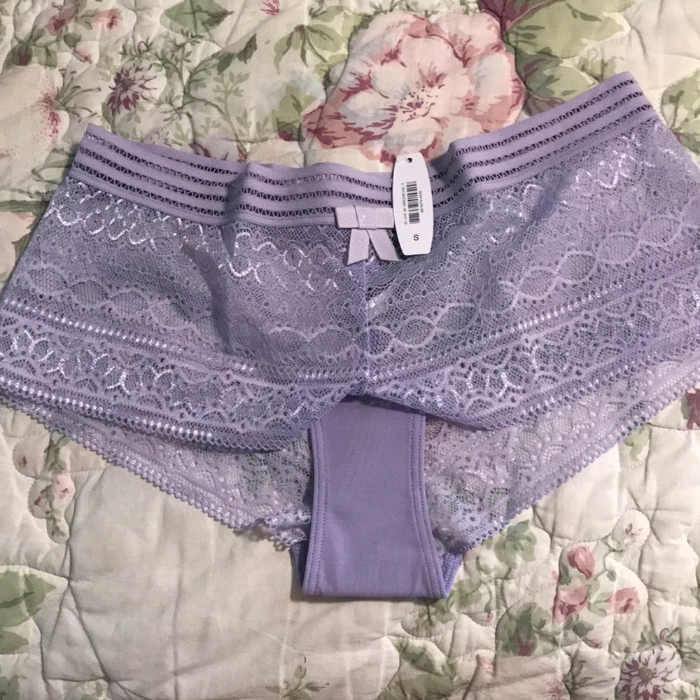 Pantie adore me